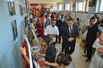 NİKAH SARAYI - Başkan Çakır, Kültür ve Sanat Yatırımları İle Faaliyetlerini Açıkladı