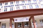 Bayburt Üniversitesi’nin 3. Tübitak Projesi Start Aldı