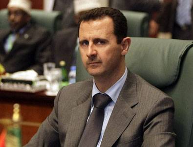 Esed'e müdahale askıda