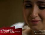 FATİH HARBİYE DİZİSİ - Fatih Harbiye 3. Bölüm Fragmanı Ve Özeti