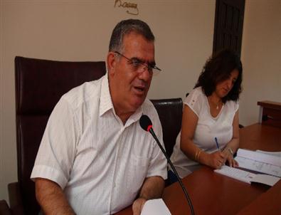 Fethiye’ye Doğalgaz Geliyor