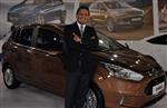 FORD - Ford 2013 Yılı Satışlarında Yüzde 15 Artış Yakaladı
