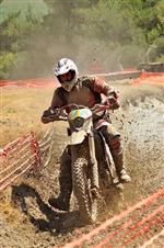 MEHMET SAĞLAM - Hacı Şampiyonluğa Bir Adım Daha Yaklaştı