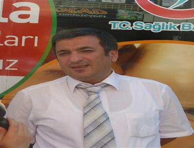 Halk Sağlık Haftası