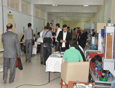 İsı Kongresi'nde 265 Bildiri Sunuldu