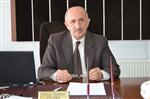 İKİNCİ ÖĞRETİM - İşkur Erzurum İl Müdürü Ahmet Tacettin Ötügen'ten Açıklama