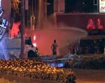 İzmir’de Göstericilere Polisten Müdahale