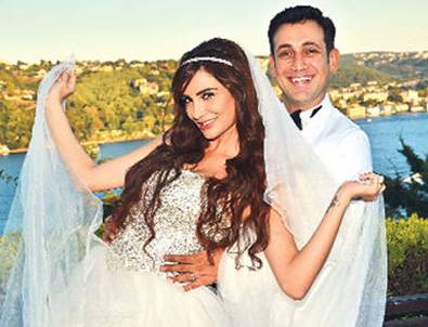 Kapış Kapış’tan Rötarlı Düğün