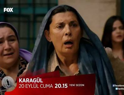 Karagül 13. Bölüm Fragmanı Ve Özeti