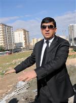 ZEYTINLI - Katiphoca Caddesi Görenleri Şaşırtıyor