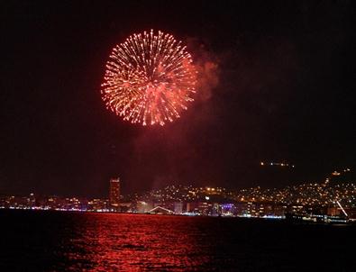 Kocaoğlu: 'ülkemize Sahip Çıkmak Zorundayız'
