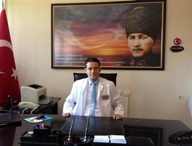 Mucur İlçe Devlet Hastanesinde Bir İlk Gerçekleşti