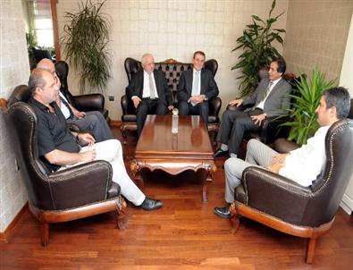 “Öğretmenler Türkiye’nin Geleceği İçin Çok Önemli”