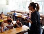 BÜTÇE KANUNU - Öğretmenlere 740 Lira Hazırlık Ödeneği