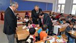 EĞİTİM HAYATI - Okullar Miniklerle Açıldı