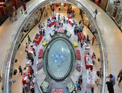 Prıme Mall 'iskenderun Depo Günleri'ni Tamamladı