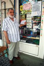 HÜSEYIN YARALı - Salihli’de Doğalgaza İlk Başvuru Geldi