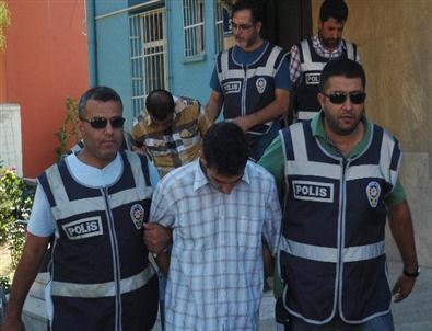 Sopalı Gaspa 60 Yıl Hapis