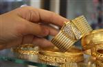 KUYUMCULAR ODASI - 'suriye'ye Müdahale Altın Fiyatlarını Rekora Götürür'