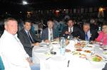 Taze Chp’li Kocadon, Chp Gecesinde
