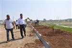 Toroslar Yürüme Yollarıyla Donatılıyor