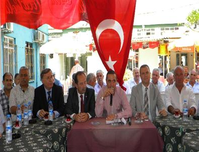 Uzunköprü Chp’de Aday Adayı