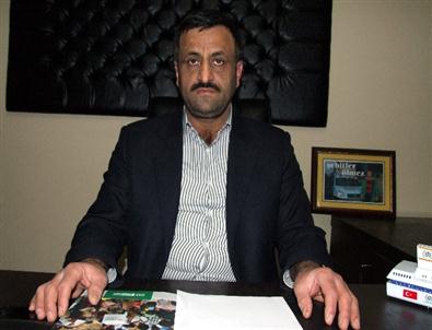 Yader Başkanı Gürbüzcan’dan Adıyaman Halkına Teşekkür