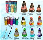 OYUNCAK TABANCA - 16 Bin 156 Adet Maytap ve Havai Fişek Ele Geçirildi