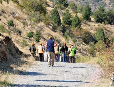 Afyonkarahisar'da Domuz Avı