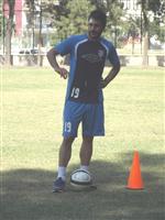 TSYD - Aydınspor 1923'te Sefa ve Hakan’ın Durumu İyi