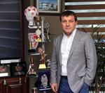 İNŞAAT ŞİRKETİ - Bakan Kılıç Kırgızistan’da Konut Temeli Atacak