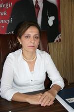 BİTKİSEL ÜRÜN - Bu Yıl Üzüm Rekoltesi Düşük