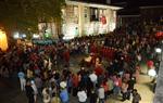 BURSA VALİLİĞİ - Bursa’nın Düşman İşgalinden Kurtuluşunun 91. Yılı Coşkusu