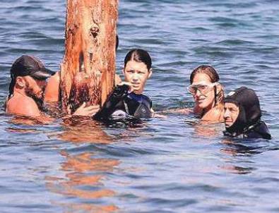 Dalgaların 'İntikam'ı