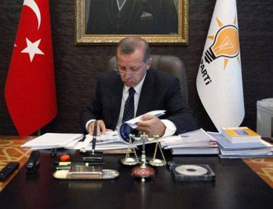 Demokratikleşme paketi değerlendirme toplantısı