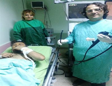 İğdır Devlet Hastanesi’nde Bir İlk Daha