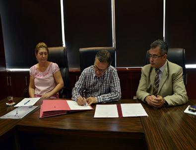 Kadına Şiddete Karşı Kuaförler De Devrede