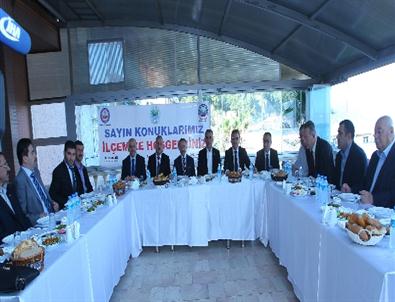 “Kardeşlik Sınır Tanımaz” Projesi Anadolu’ya Açılıyor