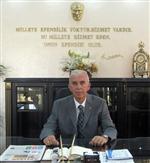 Öndeş: “Kilis - Polateli Şahinbey Tekstil İhtisas Organize Sanayi Bölgesi Yer Seçim Komisyonu Kilis’e Geliyor”
