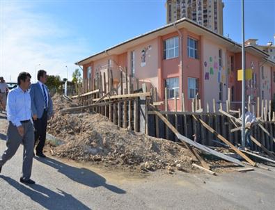 Osmangazi Belediyesi’nin Eğitime Desteği Sürüyor