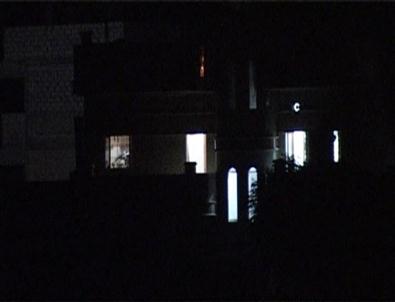 Rasulayn Elektriğe Kavuştu