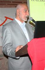 BATıL - “teknolojiyle Birlikte İşgal Yöntemi Değişti”