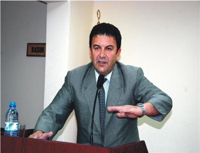 Torbalı Belediye Başkanı Uygur'un Yargılanması