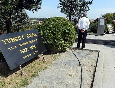 Turgut Özal davasında yeni gelişme