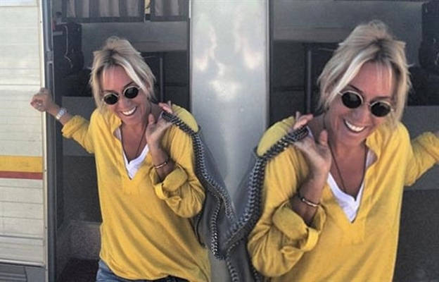 Saba Tümer Ortaya Çıktı!