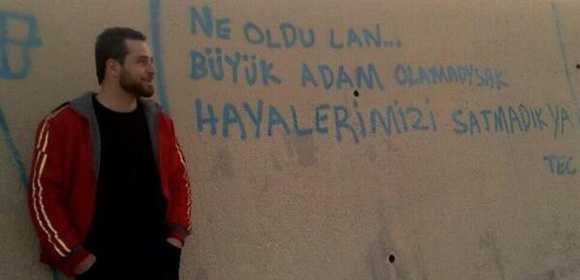 Ahmet Atakan'ın Ailesinde Sağduyu Çağrısı