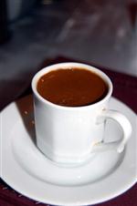 TÜRK KAHVESI - 10 Günde 10 Bin Ziyaretçi