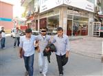 İNTERNET BANKACILIĞI - 66 Bin Tl Çalan Sanal Dolandırıcı Tutuklandı