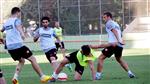 TAVŞANLI LİNYİTSPOR - Adanaspor’da Hedef 3’te 3 Yapmak