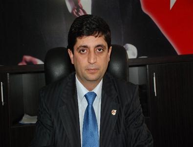 Agad Başkanı Aslan, Basın Mensubuna Yapılan Saldırıyı Kınadı